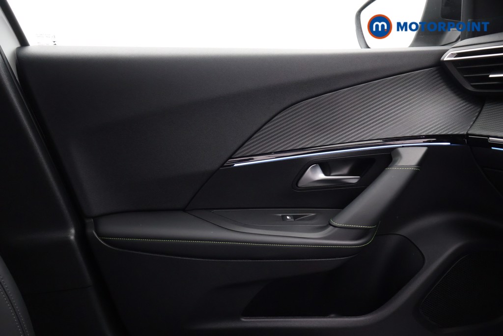 Peugeot 2008 GT Automatic Petrol SUV - Stock Number (1602982) - 18th supplementary image