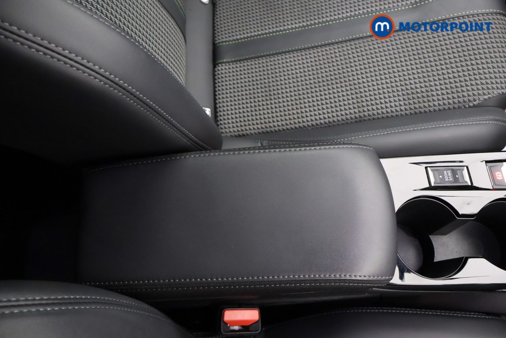 Peugeot 2008 GT Automatic Petrol SUV - Stock Number (1602982) - 19th supplementary image