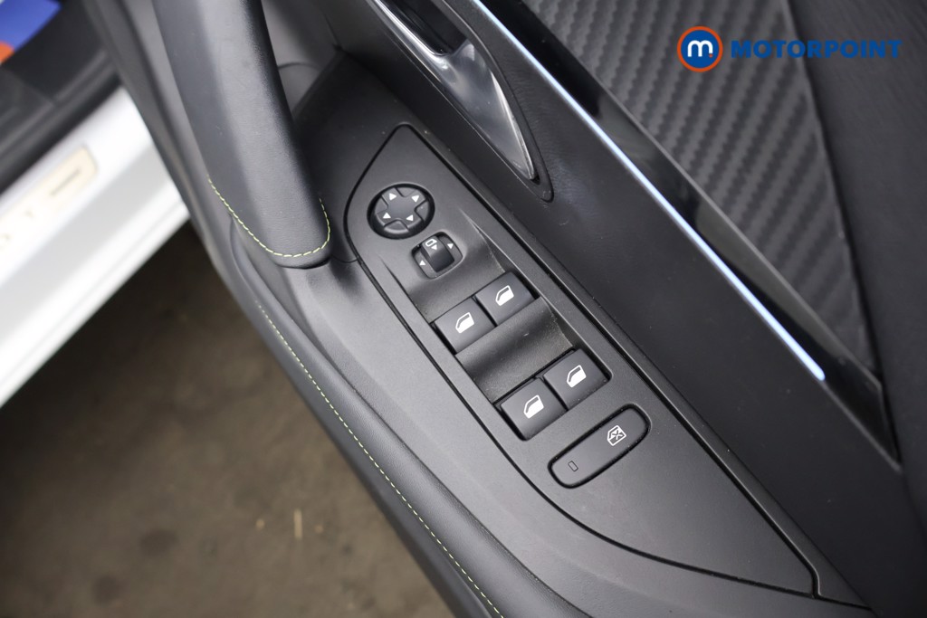 Peugeot 2008 GT Automatic Petrol SUV - Stock Number (1602982) - 21st supplementary image