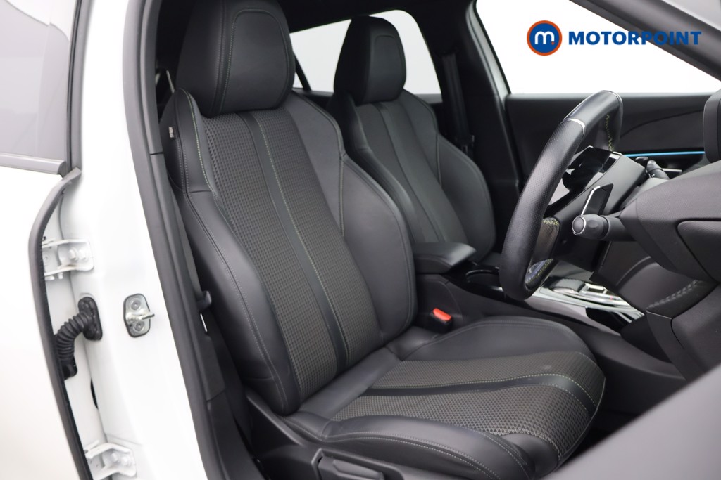 Peugeot 2008 GT Automatic Petrol SUV - Stock Number (1602982) - 23rd supplementary image