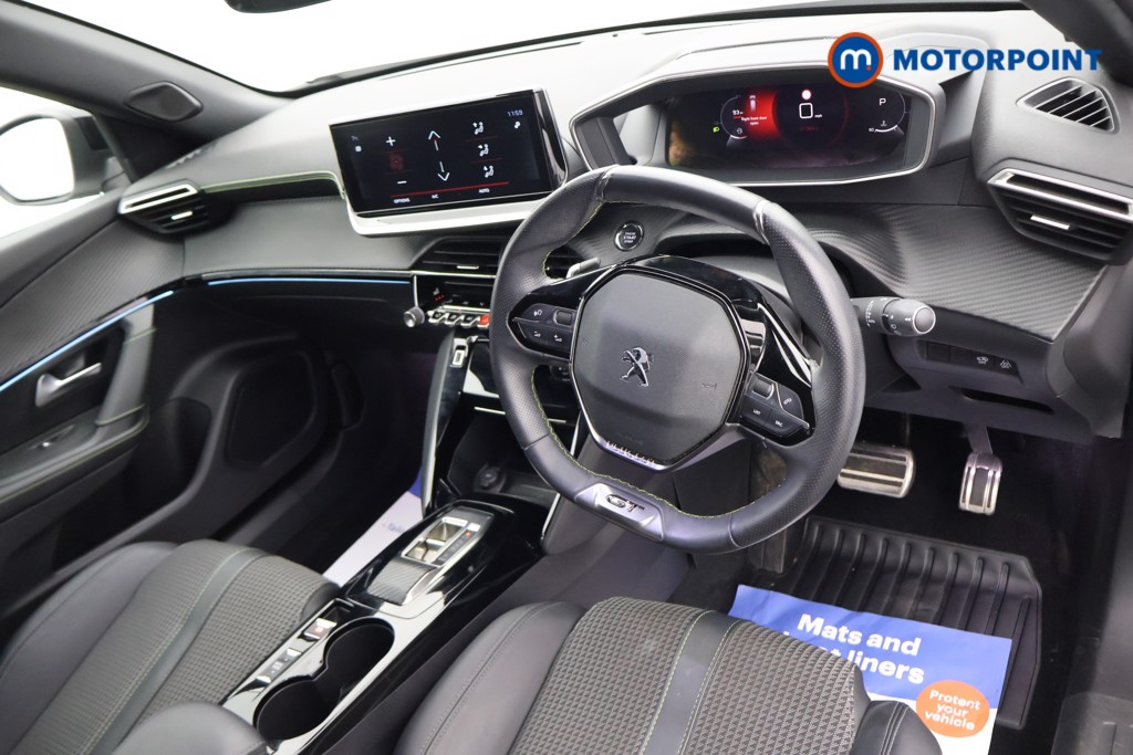 Peugeot 2008 GT Automatic Petrol SUV - Stock Number (1602982) - 24th supplementary image