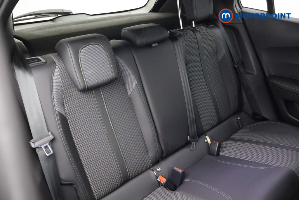 Peugeot 2008 GT Automatic Petrol SUV - Stock Number (1602982) - 25th supplementary image