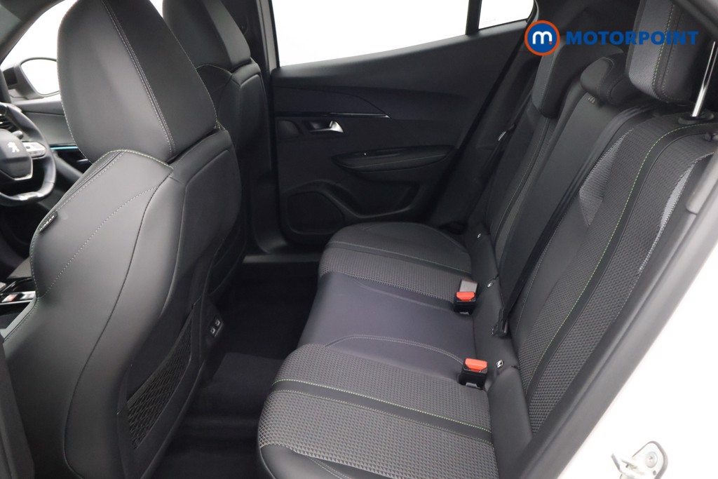 Peugeot 2008 GT Automatic Petrol SUV - Stock Number (1602982) - 30th supplementary image