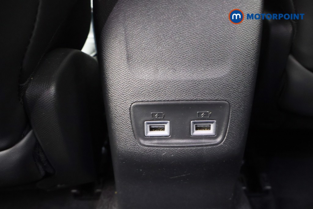 Peugeot 2008 GT Automatic Petrol SUV - Stock Number (1602982) - 32nd supplementary image