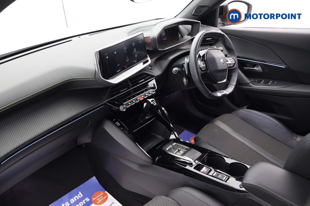 Peugeot 2008 GT Automatic Petrol SUV - Stock Number (1602982) - 33rd supplementary image