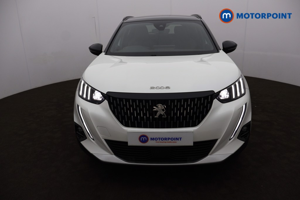 Peugeot 2008 GT Automatic Petrol SUV - Stock Number (1602982) - 37th supplementary image