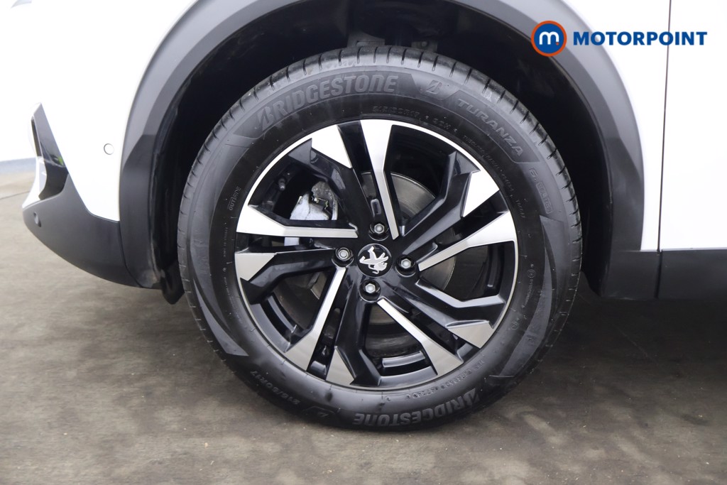 Peugeot 2008 GT Automatic Petrol SUV - Stock Number (1602982) - 38th supplementary image