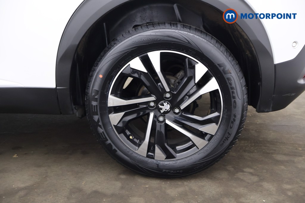 Peugeot 2008 GT Automatic Petrol SUV - Stock Number (1602982) - 39th supplementary image