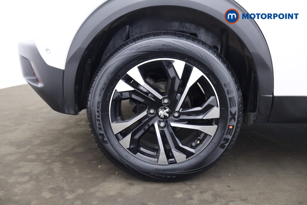 Peugeot 2008 GT Automatic Petrol SUV - Stock Number (1602982) - 40th supplementary image