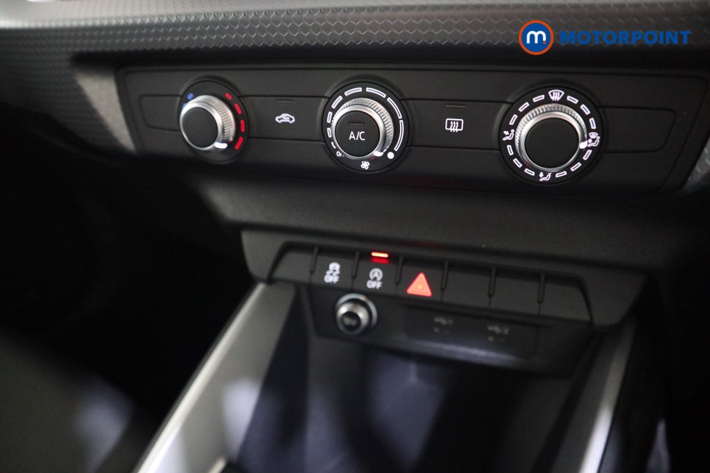 Audi A1 Sport Manual Petrol Hatchback - Stock Number (1603376) - 7th supplementary image