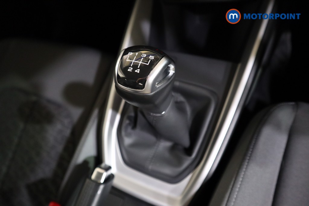 Audi A1 Sport Manual Petrol Hatchback - Stock Number (1603376) - 8th supplementary image