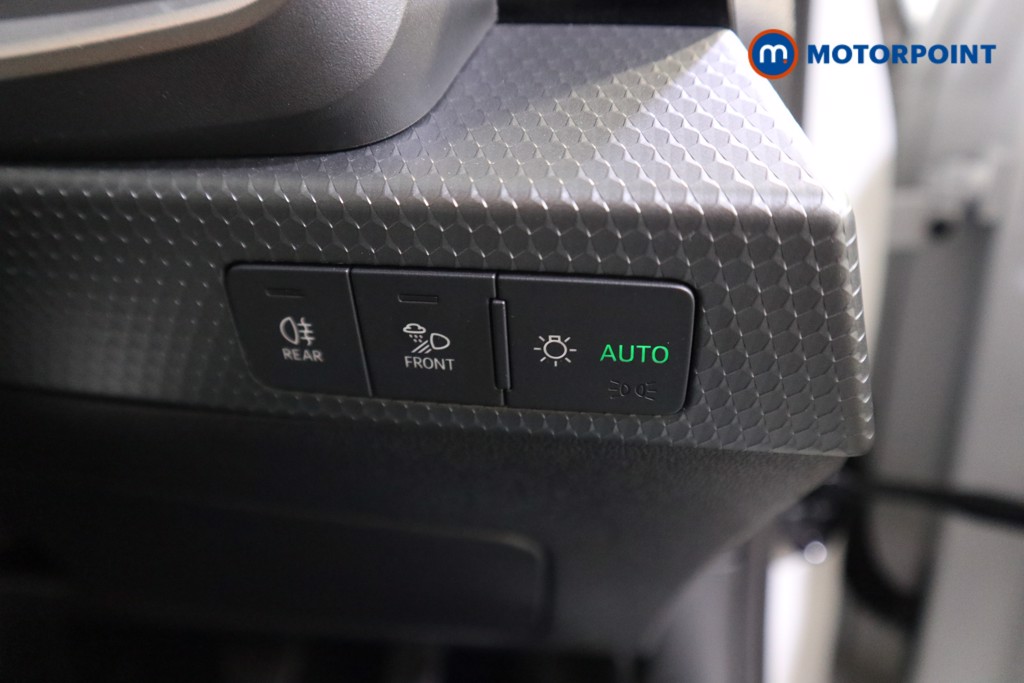 Audi A1 Sport Manual Petrol Hatchback - Stock Number (1603376) - 9th supplementary image