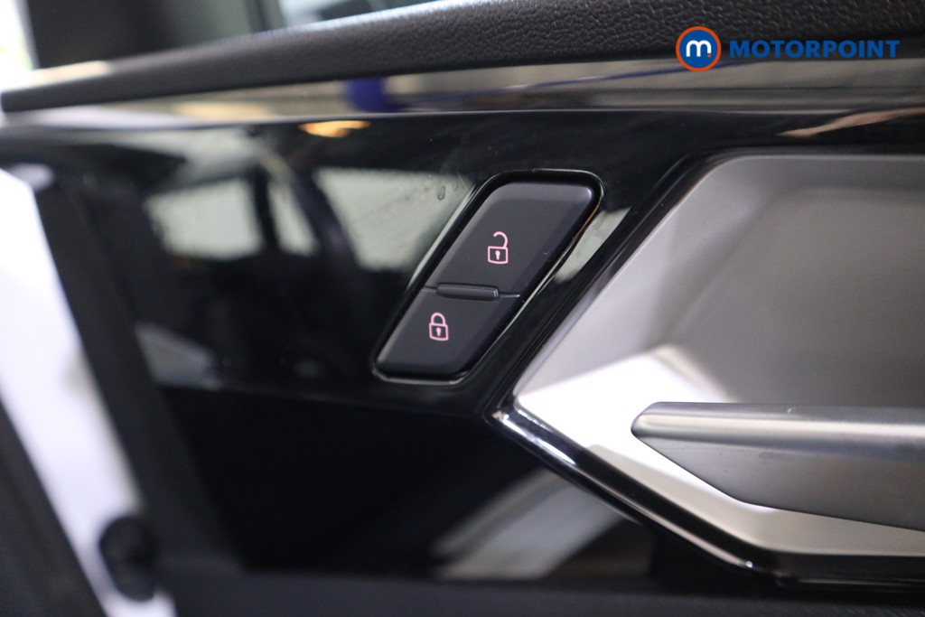 Audi A1 Sport Manual Petrol Hatchback - Stock Number (1603376) - 10th supplementary image