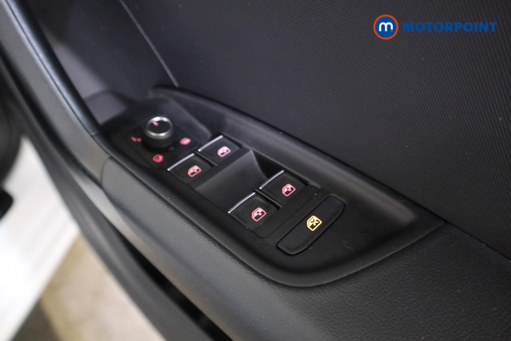 Audi A1 Sport Manual Petrol Hatchback - Stock Number (1603376) - 11th supplementary image