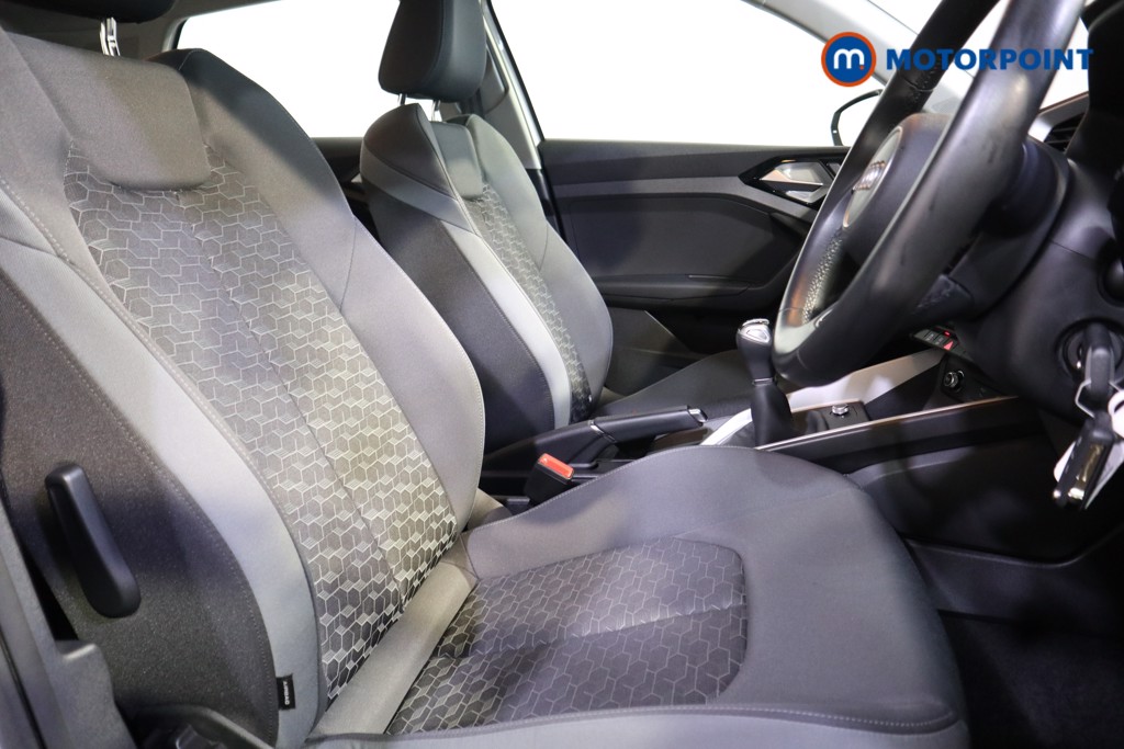 Audi A1 Sport Manual Petrol Hatchback - Stock Number (1603376) - 12th supplementary image