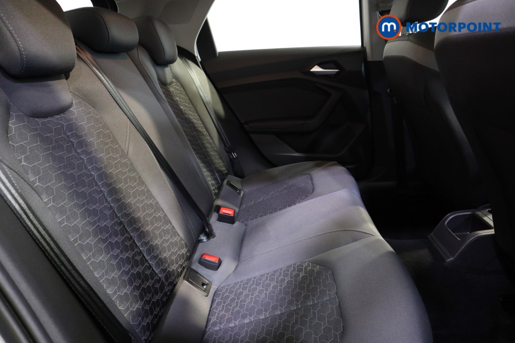 Audi A1 Sport Manual Petrol Hatchback - Stock Number (1603376) - 13th supplementary image