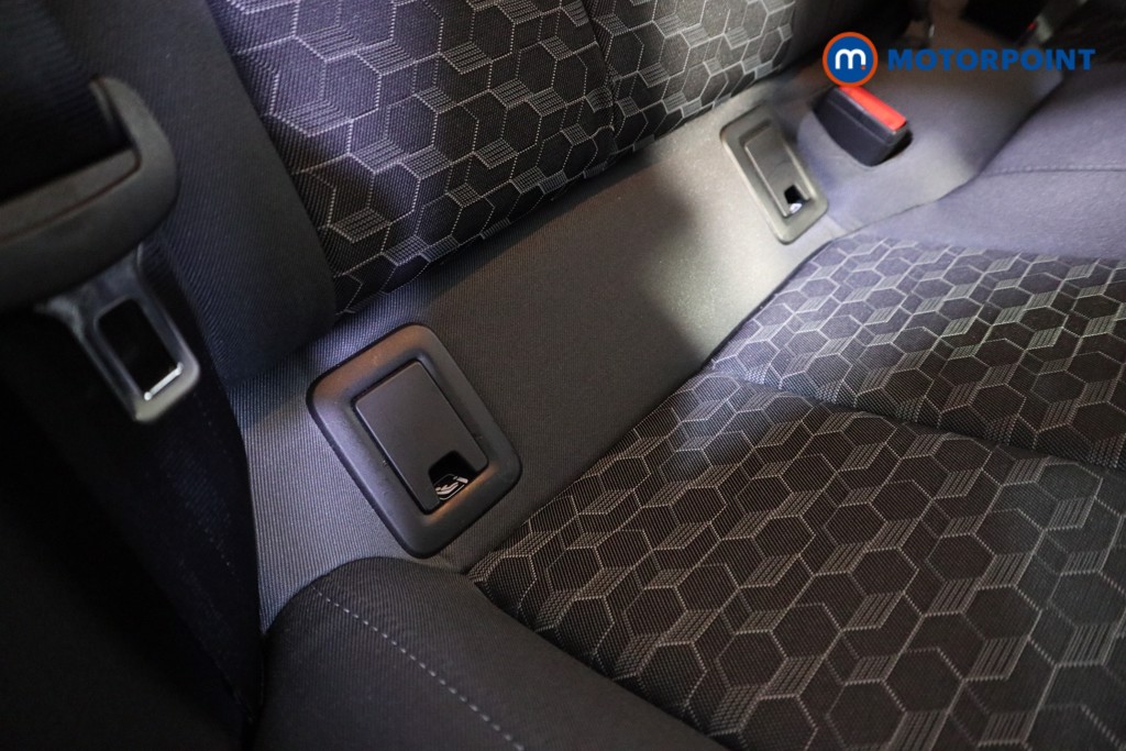 Audi A1 Sport Manual Petrol Hatchback - Stock Number (1603376) - 14th supplementary image