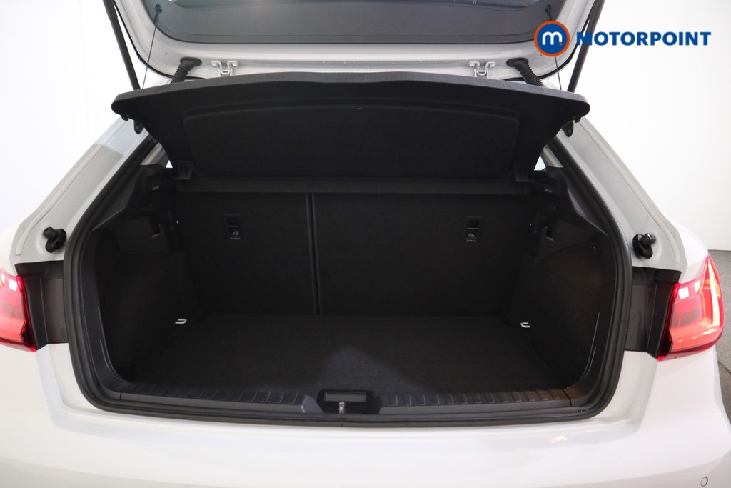 Audi A1 Sport Manual Petrol Hatchback - Stock Number (1603376) - 16th supplementary image