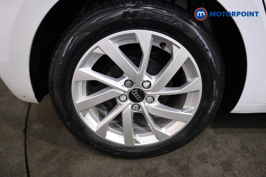 Audi A1 Sport Manual Petrol Hatchback - Stock Number (1603376) - 17th supplementary image