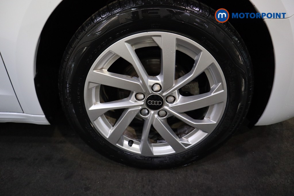 Audi A1 Sport Manual Petrol Hatchback - Stock Number (1603376) - 18th supplementary image