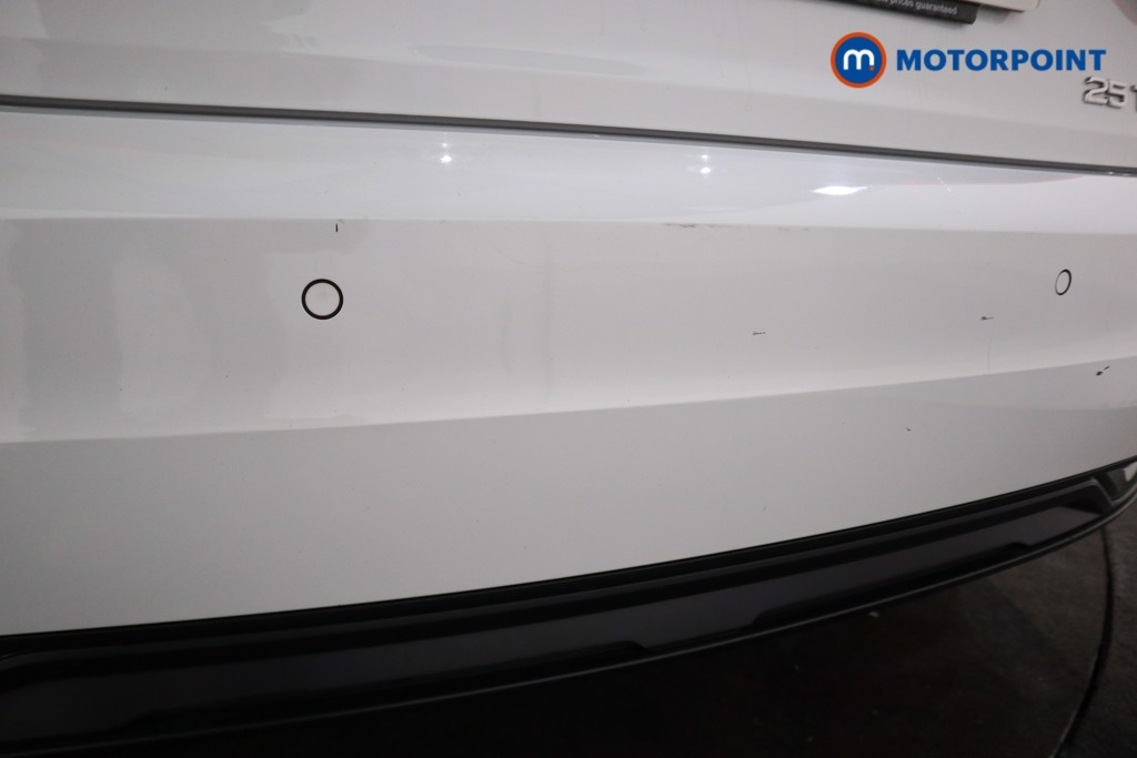 Audi A1 Sport Manual Petrol Hatchback - Stock Number (1603376) - 21st supplementary image