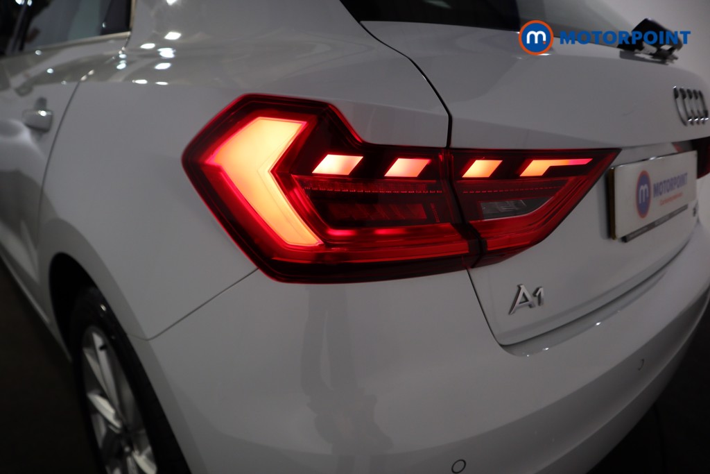 Audi A1 Sport Manual Petrol Hatchback - Stock Number (1603376) - 22nd supplementary image