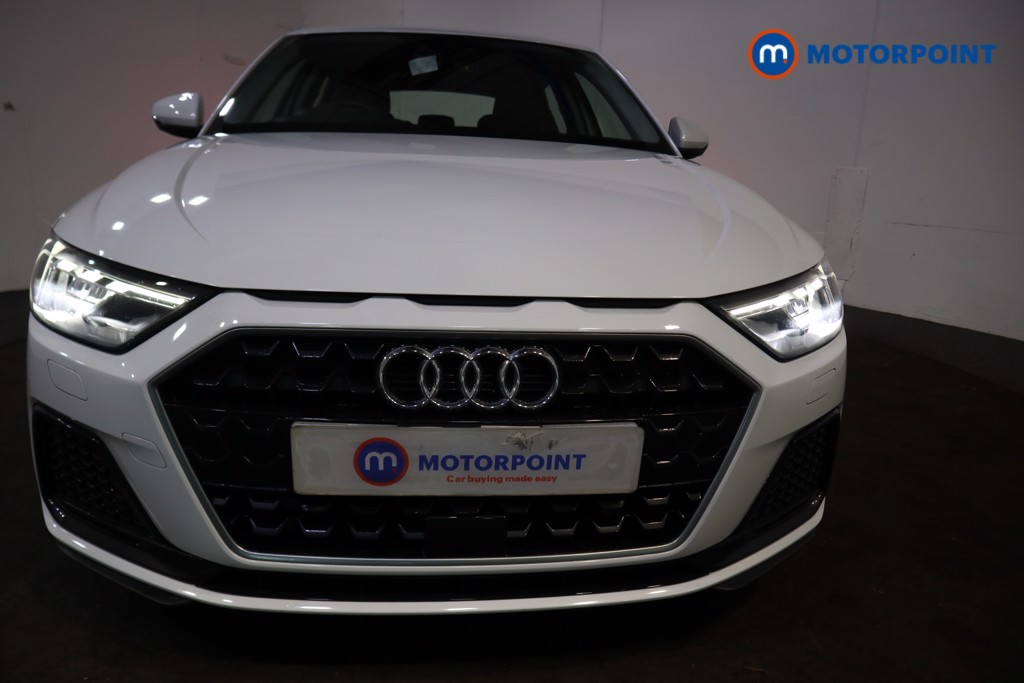 Audi A1 Sport Manual Petrol Hatchback - Stock Number (1603376) - 29th supplementary image