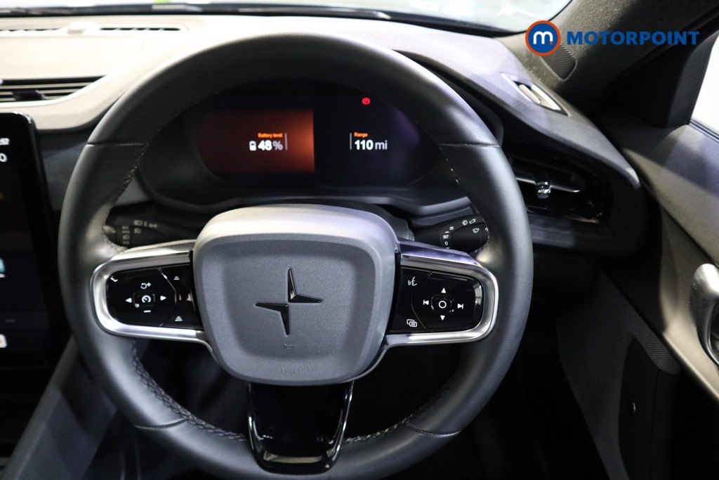 Polestar 2 Standard Range Sm Automatic Electric Hatchback - Stock Number (1603799) - 2nd supplementary image