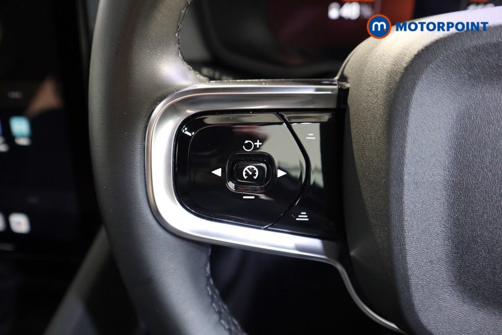 Polestar 2 Standard Range Sm Automatic Electric Hatchback - Stock Number (1603799) - 3rd supplementary image