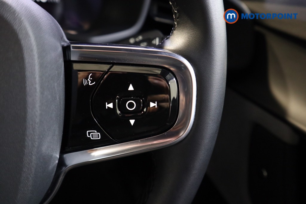 Polestar 2 Standard Range Sm Automatic Electric Hatchback - Stock Number (1603799) - 4th supplementary image