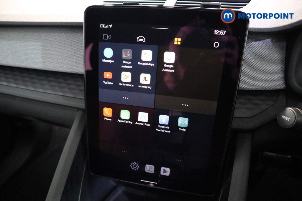 Polestar 2 Standard Range Sm Automatic Electric Hatchback - Stock Number (1603799) - 6th supplementary image