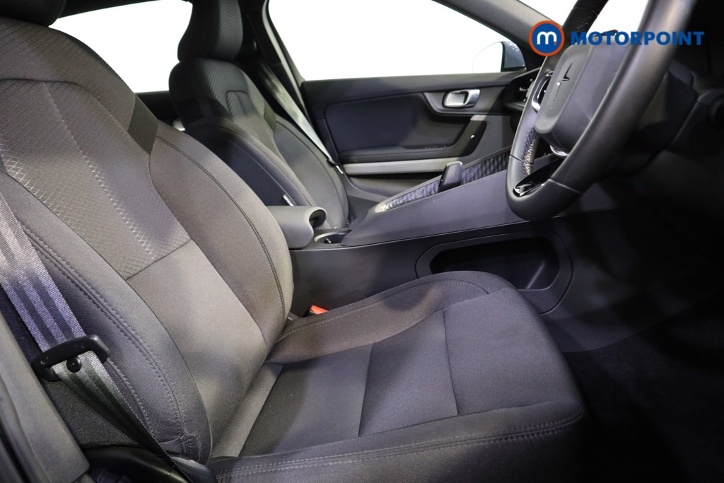 Polestar 2 Standard Range Sm Automatic Electric Hatchback - Stock Number (1603799) - 12th supplementary image