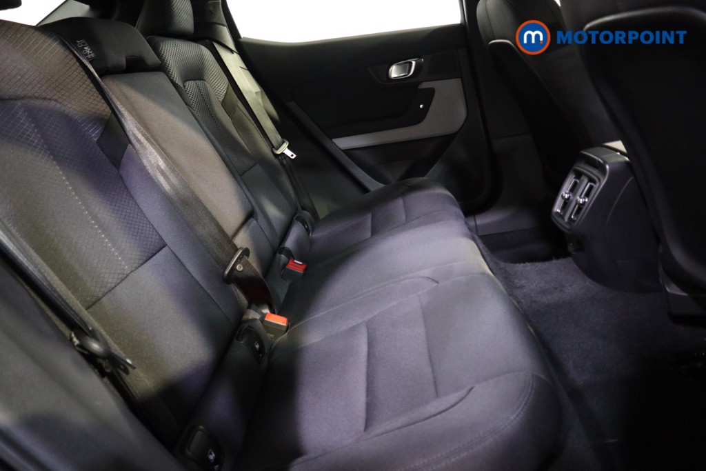 Polestar 2 Standard Range Sm Automatic Electric Hatchback - Stock Number (1603799) - 13th supplementary image