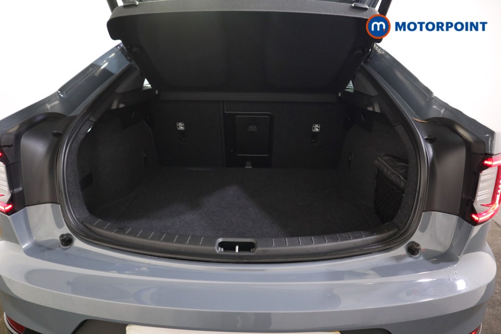 Polestar 2 Standard Range Sm Automatic Electric Hatchback - Stock Number (1603799) - 16th supplementary image