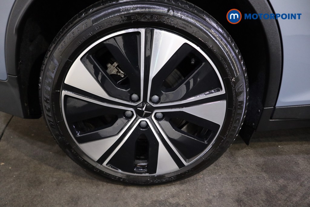 Polestar 2 Standard Range Sm Automatic Electric Hatchback - Stock Number (1603799) - 18th supplementary image