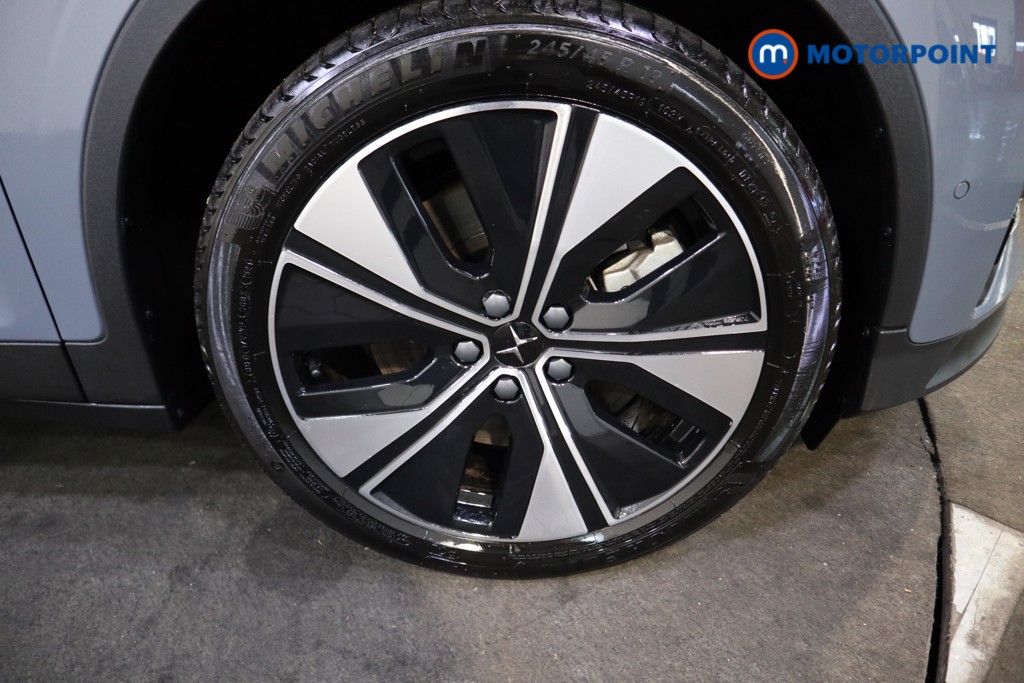 Polestar 2 Standard Range Sm Automatic Electric Hatchback - Stock Number (1603799) - 19th supplementary image