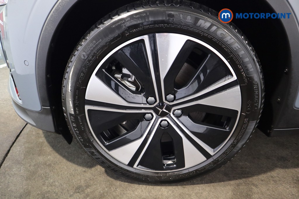 Polestar 2 Standard Range Sm Automatic Electric Hatchback - Stock Number (1603799) - 20th supplementary image