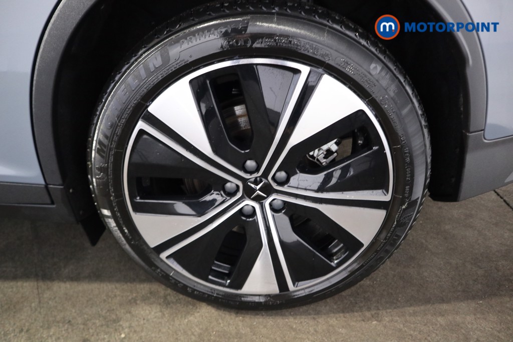 Polestar 2 Standard Range Sm Automatic Electric Hatchback - Stock Number (1603799) - 21st supplementary image