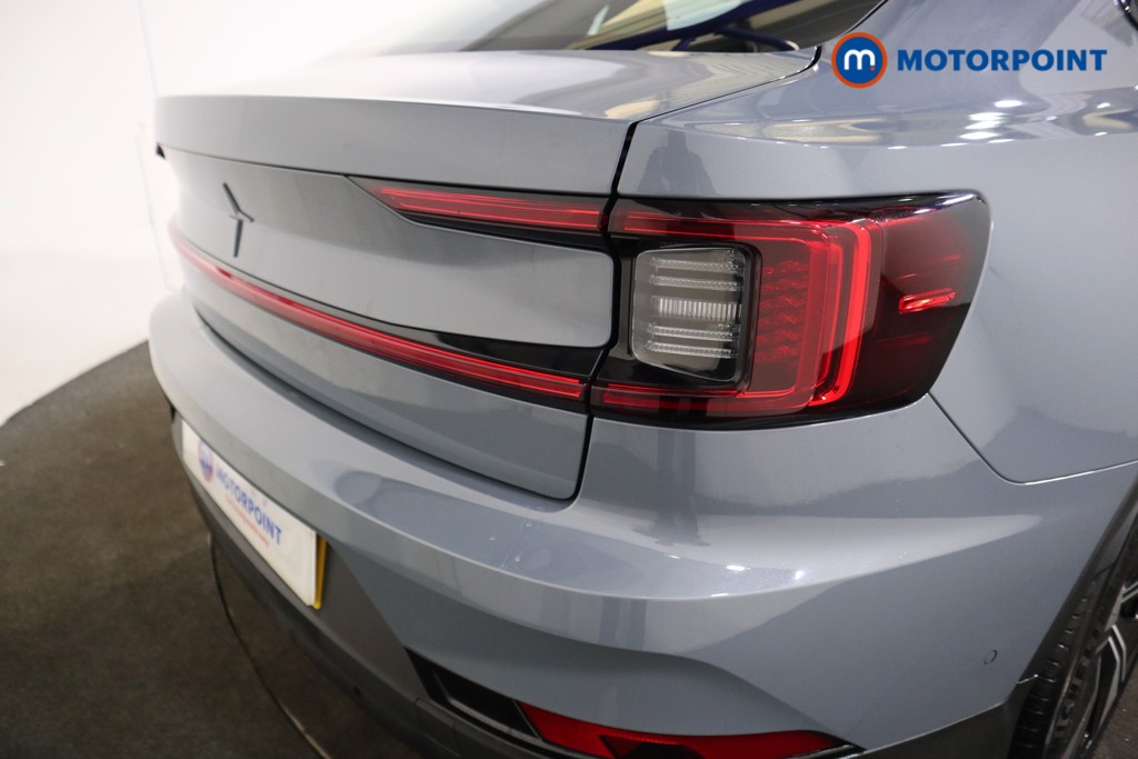 Polestar 2 Standard Range Sm Automatic Electric Hatchback - Stock Number (1603799) - 25th supplementary image