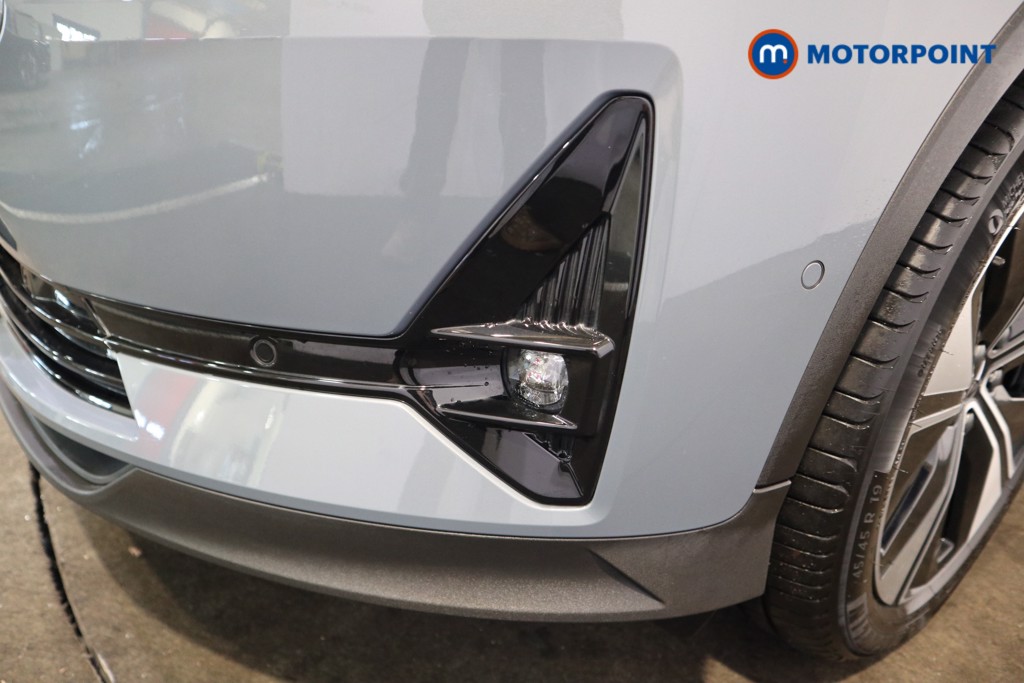 Polestar 2 Standard Range Sm Automatic Electric Hatchback - Stock Number (1603799) - 29th supplementary image