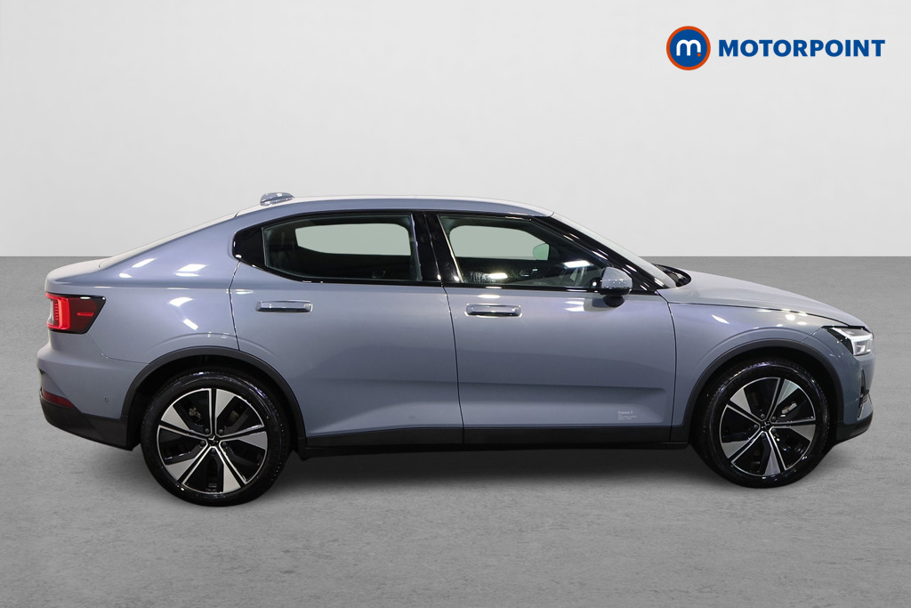 Polestar 2 Standard Range Sm Automatic Electric Hatchback - Stock Number (1603799) - Drivers side