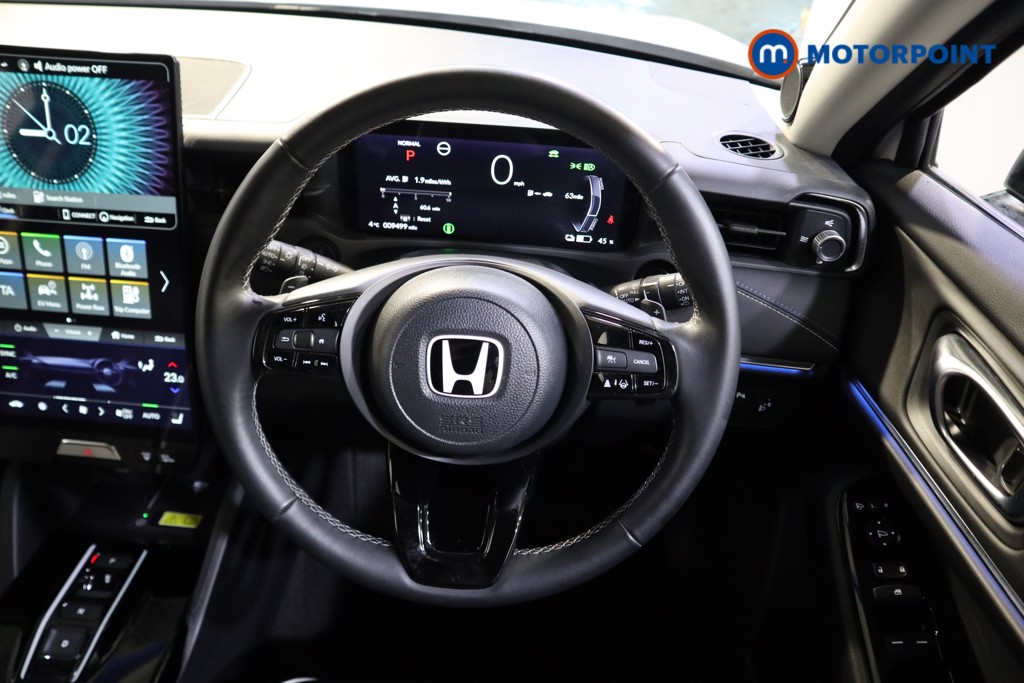 Honda E Ny1 Elegance Automatic Electric Hatchback - Stock Number (1603978) - 2nd supplementary image