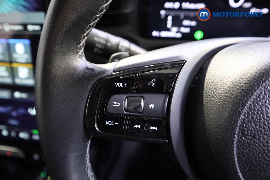 Honda E Ny1 Elegance Automatic Electric Hatchback - Stock Number (1603978) - 3rd supplementary image