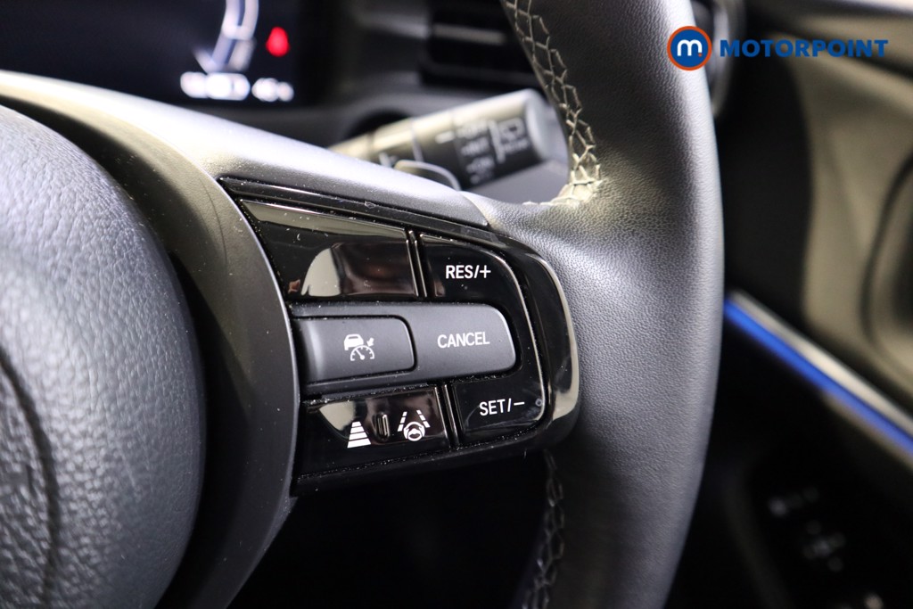 Honda E Ny1 Elegance Automatic Electric Hatchback - Stock Number (1603978) - 4th supplementary image