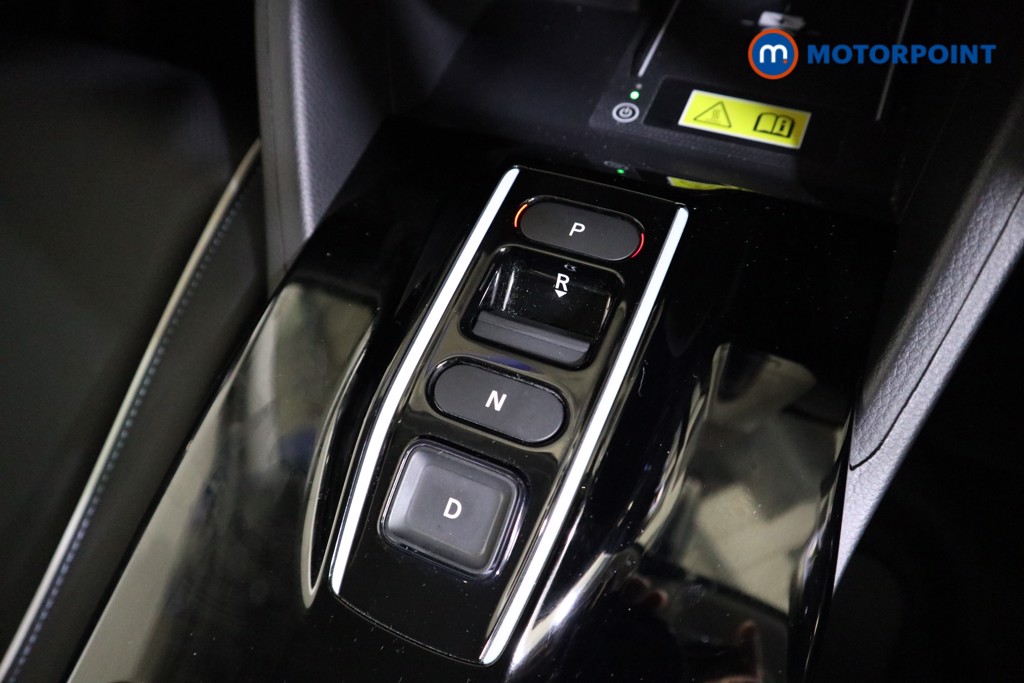 Honda E Ny1 Elegance Automatic Electric Hatchback - Stock Number (1603978) - 9th supplementary image