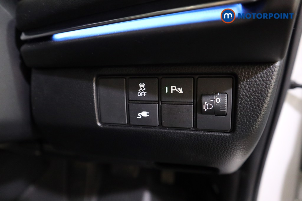 Honda E Ny1 Elegance Automatic Electric Hatchback - Stock Number (1603978) - 11th supplementary image