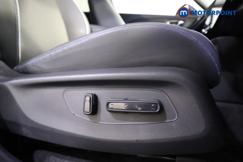 Honda E Ny1 Elegance Automatic Electric Hatchback - Stock Number (1603978) - 13th supplementary image