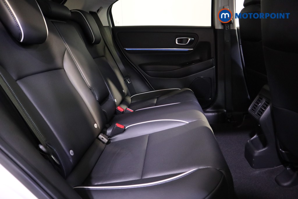 Honda E Ny1 Elegance Automatic Electric Hatchback - Stock Number (1603978) - 15th supplementary image