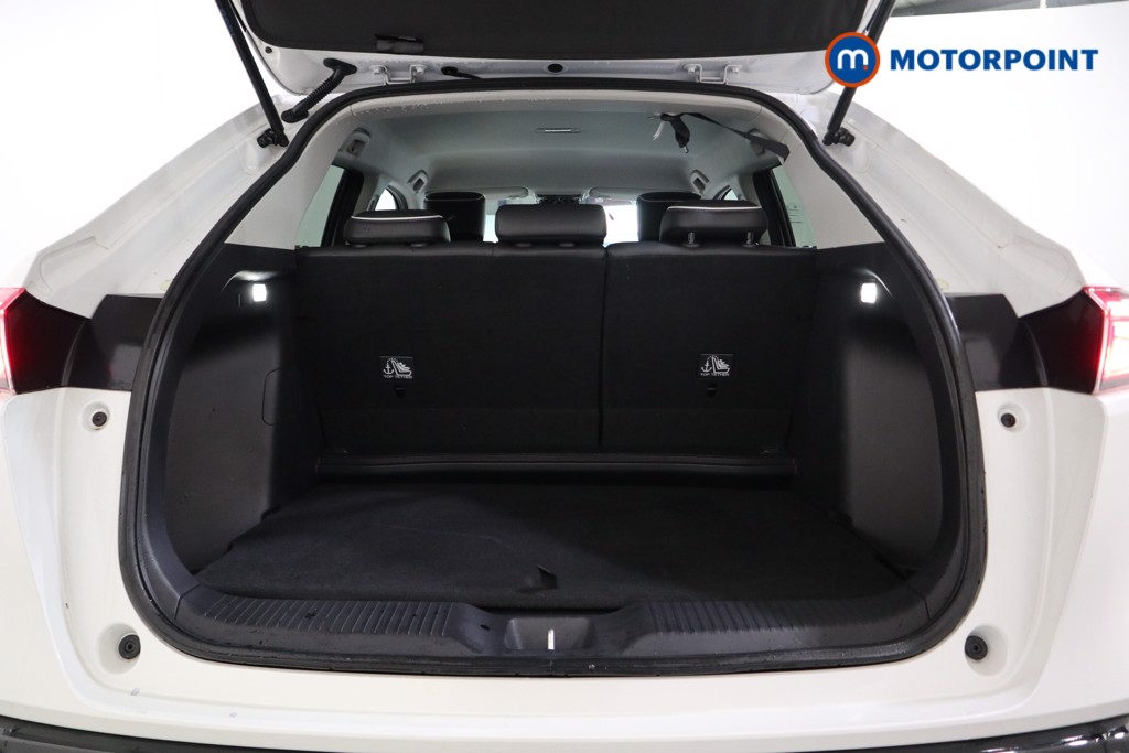 Honda E Ny1 Elegance Automatic Electric Hatchback - Stock Number (1603978) - 18th supplementary image