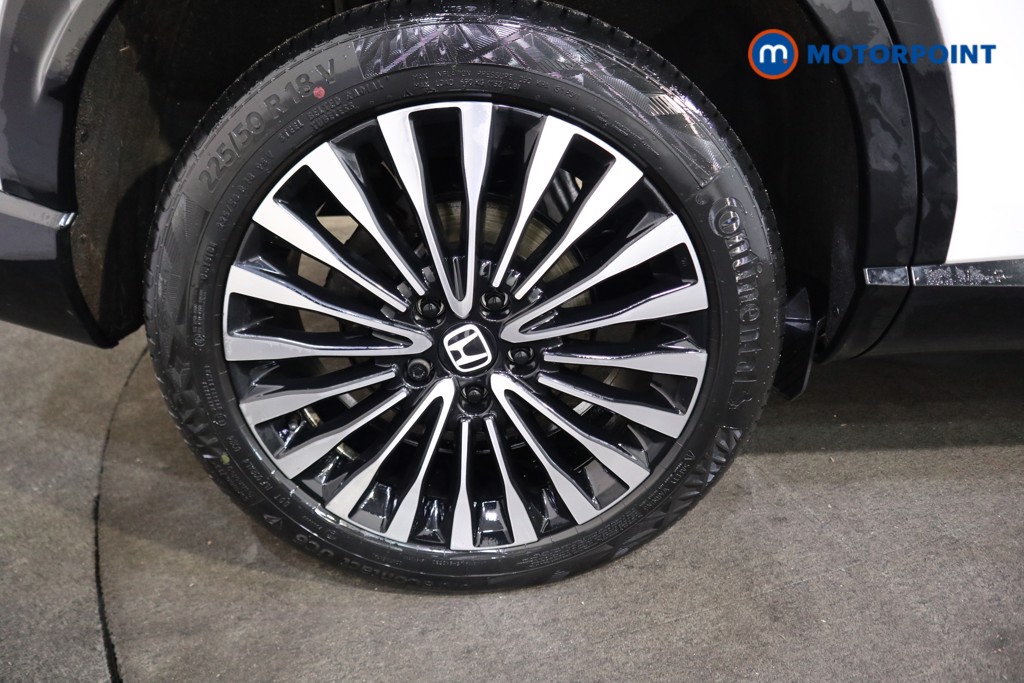 Honda E Ny1 Elegance Automatic Electric Hatchback - Stock Number (1603978) - 19th supplementary image